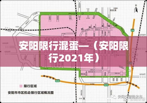 安阳限行混蛋—（安阳限行2021年）