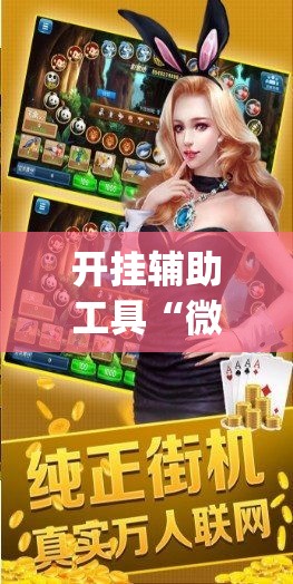 开挂辅助工具“微乐捉鸡麻将有挂吗”专业师傅带你一起了解(确实有挂