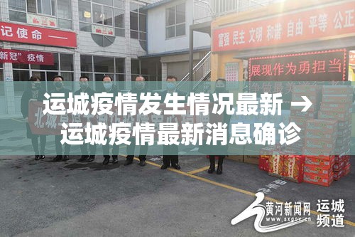 运城疫情发生情况最新 → 运城疫情最新消息确诊 运城疫情发生情况最新 → 运城疫情最新消息确诊