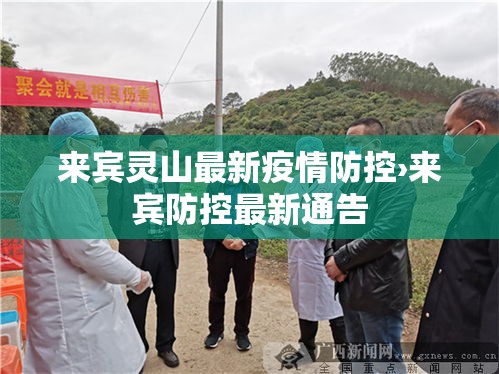 来宾灵山最新疫情防控›来宾防控最新通告