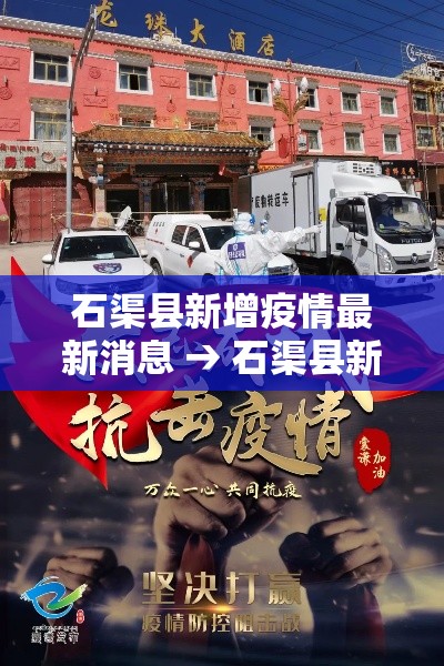 石渠县新增疫情最新消息 → 石渠县新闻今日头条