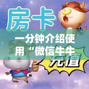 一分钟介绍使用“微信牛牛怎么自建房间	”房卡怎么购买