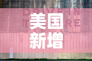 美国新增疫情 → 美国新增疫情真实情况