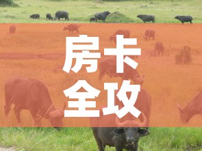 房卡全攻略“微信牛牛群斗牛群	”详细房卡教程