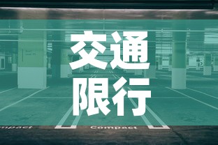 交通限行原因—（限行的原因）