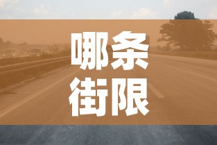 哪条街限行 → 限行都在哪里拍 哪条街限行 → 限行都在哪里拍