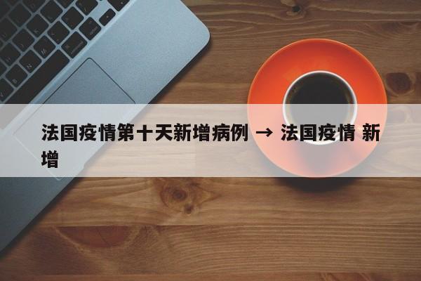 法国疫情第十天新增病例 → 法国疫情 新增
