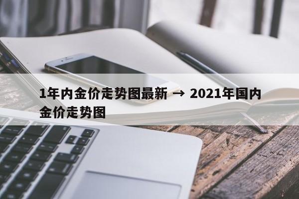 1年内金价走势图最新 → 2021年国内金价走势图