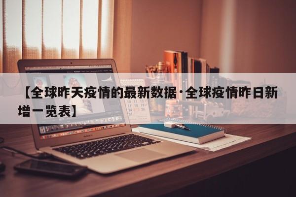 【全球昨天疫情的最新数据·全球疫情昨日新增一览表】